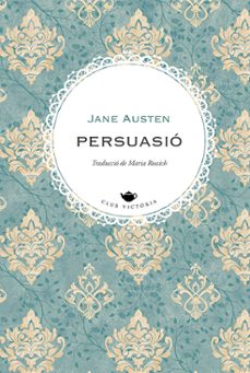 Pdf de descargar ebooks gratis PERSUASIÓ de Jane Austen