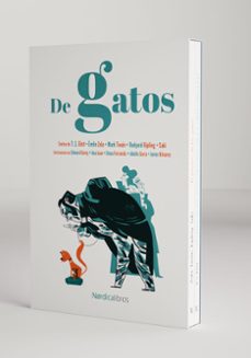 Descargar Ebook italiani gratis ESTUCHE DE GATOS