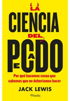 Descargar libros de texto gratis kindle LA CIENCIA DEL PECADO de JACK LEWIS (Spanish Edition) ePub 9788419878298