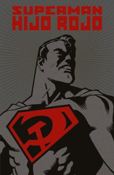 Descarga gratuita de libros en inglés. SUPERMAN: HIJO ROJO (EDICIÓN DELUXE) (3ª ED.) in Spanish
