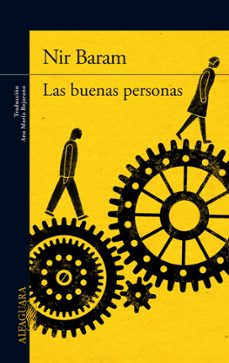 Descargar ebook para iphone 5 LAS BUENAS PERSONAS (Spanish Edition) PDB iBook PDF