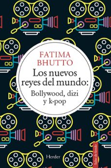 Descargar Ebook gratis para pc LOS NUEVOS REYES DEL MUNDO MOBI PDF de FATIMA BHUTTO