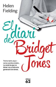 Amazon descarga de libros electrónicos EL DIARI DE BRIDGET JONES 9788429772098 de HELEN FIELDING (Spanish Edition) ePub RTF