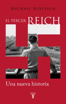 Descarga gratuita de libros en pdf en inglés. EL TERCER REICH en español 9788430626298 DJVU PDB iBook