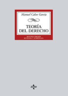 Descargar TEORIA DEL DERECHO gratis pdf - leer online