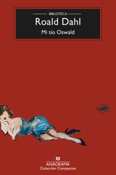 Descarga gratuita de libros de audio para computadora MI TÍO OSWALD en español