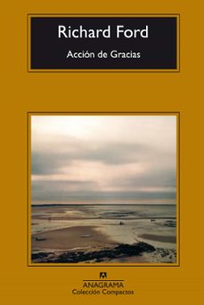 Revisar ebook ACCION DE GRACIAS de RICHARD FORD in Spanish RTF PDF ePub 9788433973498