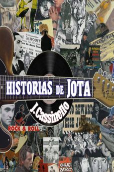 Descargador gratuito de libros de epub HISTORIAS DE JOTA