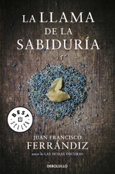 Descarga nuevos audiolibros gratis LA LLAMA DE LA SABIDURÍA (Literatura española) de JUAN FRANCISCO FERRANDIZ 9788466332798 