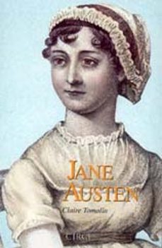 Descargar JANE AUSTEN: UNA VIDA gratis pdf - leer online