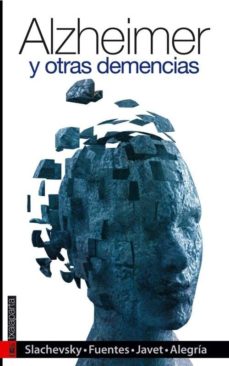 Libros electrónicos gratuitos para descargar en pdf. ALZHEIMER Y OTRAS DEMENCIAS in Spanish RTF FB2