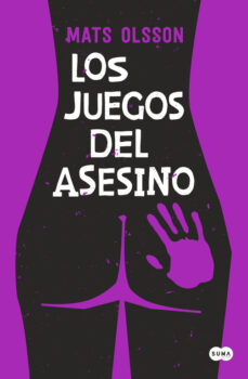 Libro de descarga de audio LOS JUEGOS DEL ASESINO de MATS OLSSON 9788483659298 (Spanish Edition) DJVU