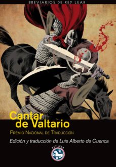 Descarga gratuita de libros electrónicos para iPad CANTAR DE VALTARIO ePub iBook RTF (Spanish Edition)
