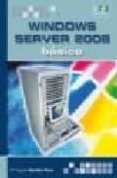 Ebook para descarga gratuita para kindle WINDOWS SERVER 2008 BASICO