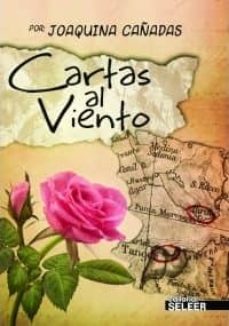 Es gratis descargar libros. CARTAS AL VIENTO RTF 9788494096198