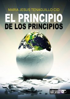 Google descargar libros electrónicos gratis pdf EL PRINCIPIO DE LOS PRINCIPIOS ePub RTF 9788494287398 de MARIA JESUS TENAGUILLO (Spanish Edition)
