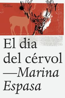 Libro de texto de descarga gratuita de libros electrónicos EL DIA DEL CÉRVOL