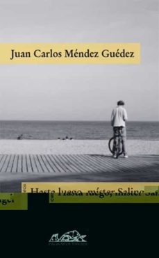 Descargar ebook gratis para ipod touch HASTA LUEGO, MISTER SALINGER: CUENTOS FB2 CHM PDF in Spanish