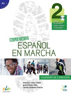 Libros electrónicos gratuitos en el directorio activo para descargar NUEVO ESPAÑOL EN MARCHA 2 EJERCICIOS+CD de  (Spanish Edition) 9788497783798