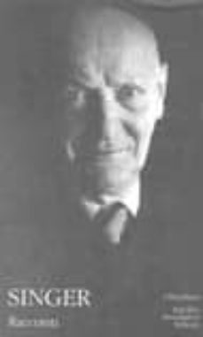 racconti.-isaac bashevis singer-9788804452898 racconti.-isaac bashevis singer-9788804452898