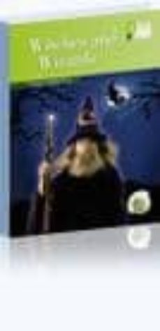 Descargar google books en formato pdf. WITCHES AND WIZARDS in Spanish