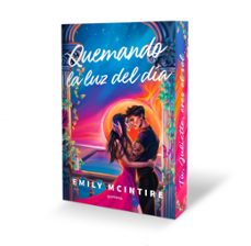 Ebook gratuito de epub para descargar QUEMANDO LA LUZ DEL DÍA de Emily McIntire