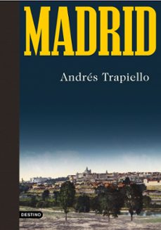 Portada de MADRID