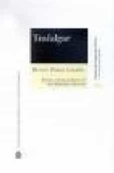 Portada de TRAFALGAR