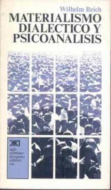 Portada de MATERIALISMO DIALECTICO Y PSICOANALISIS