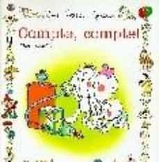 Portada de COMPTE, COMPTE!