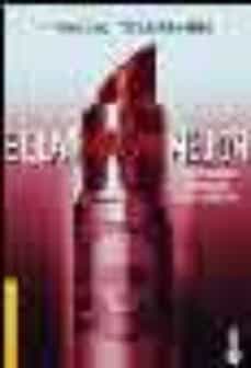 Portada de ELLAS MATAN MEJOR: 50 CRIMENES COMETIDOS POR MUJERES