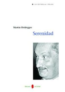Portada de SERENIDAD (2ª ED.)