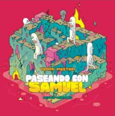 Portada de PASEANDO CON SAMUEL