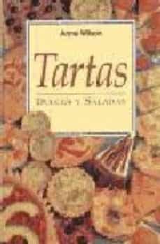 Portada de TARTAS: DULCES Y SALADAS