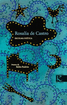 Portada de ESCOLMA POETICA