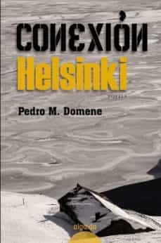 Portada de CONEXION HELSINKI