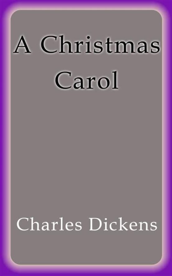 A CHRISTMAS CAROL EBOOK | DICKENS CHARLES | Descargar libro PDF o EPUB 9786050485608