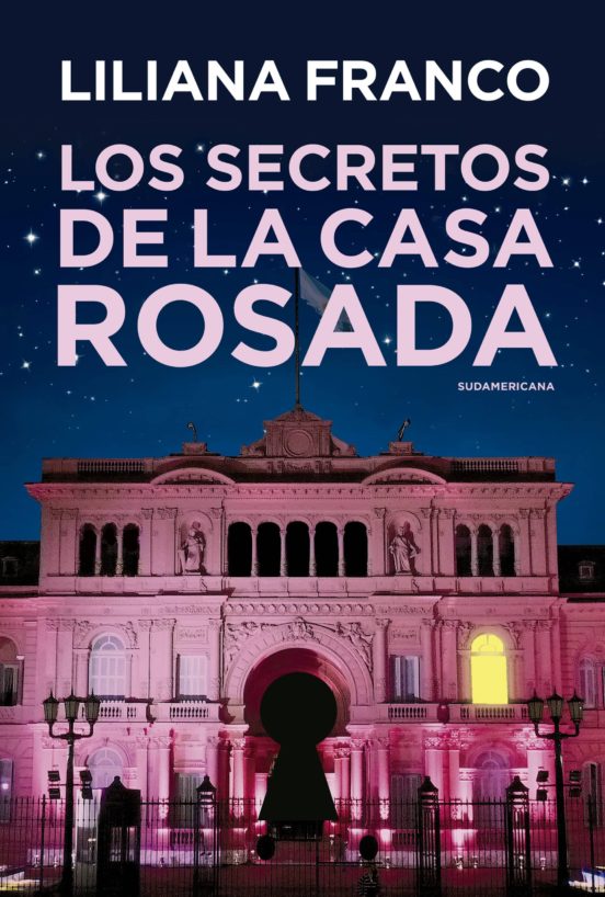LOS SECRETOS DE LA CASA ROSADA EBOOK | LILIANA FRANCO