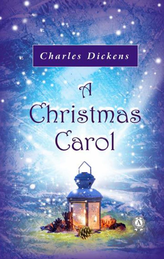 A CHRISTMAS CAROL EBOOK | DICKENS CHARLES | Descargar libro PDF o EPUB 9783965082618