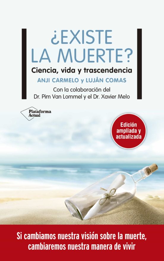 Ecm Experiencias Cercanas A La Muerte Pdf