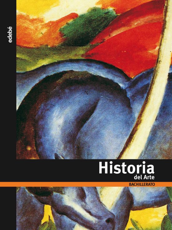 HISTORIA DEL ARTE (BACHILLERATO) Con ISBN 9788423665518 | Casa Del Libro