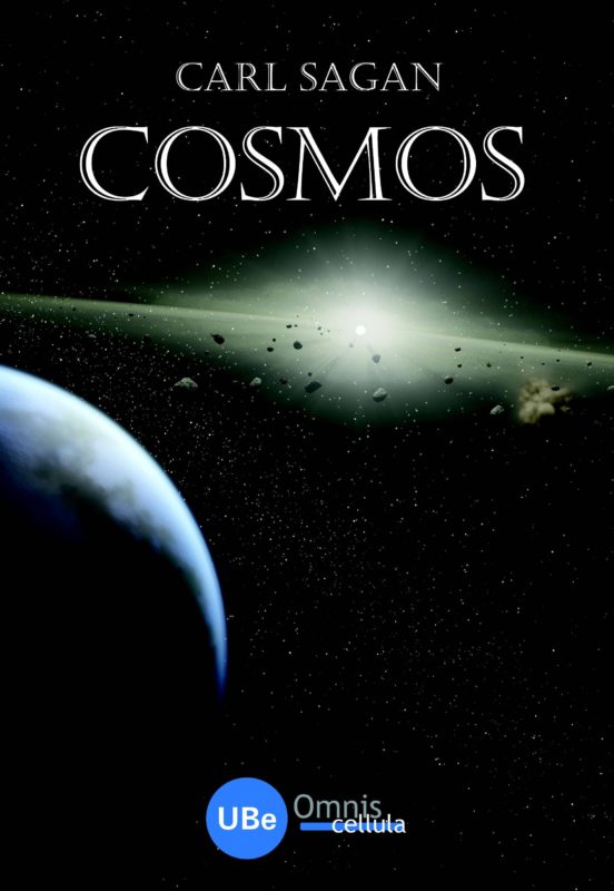 COSMOS (CATALAN) de CARL SAGAN Casa del Libro