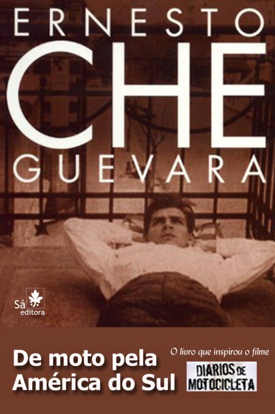 De Moto Pela America Do Sul Ebook Ernesto Che Guevara Descargar Libro Pdf O Epub 9788582020418