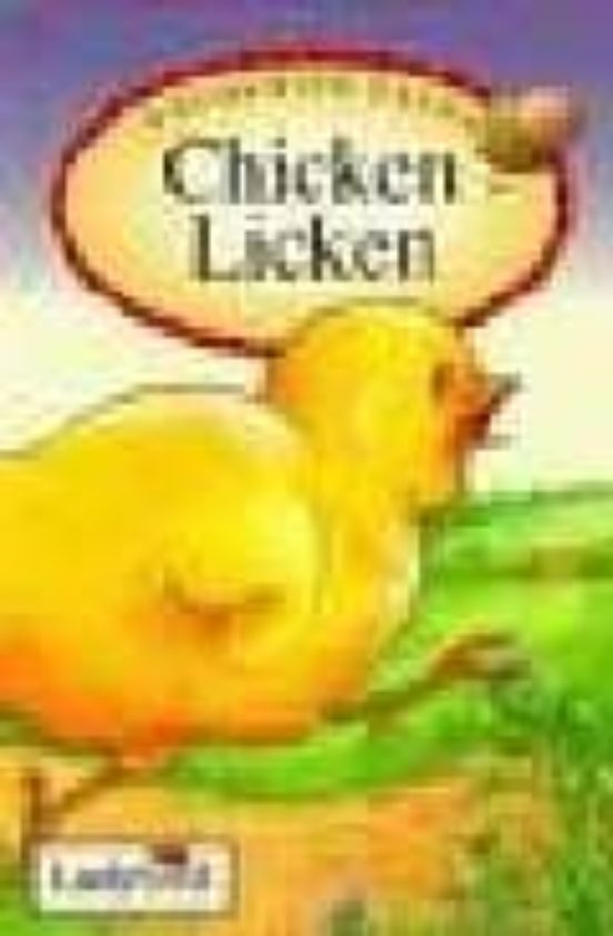 favourite-tales-chicken-licken-joan-stimson-casa-del-libro-colombia