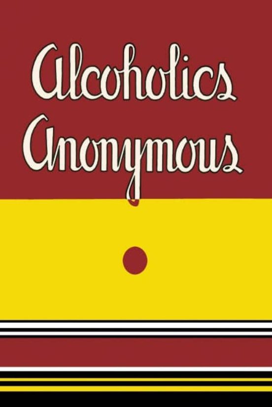 ALCOHOLICS ANONYMOUS | BILL W. | Comprar libro 9781684220328