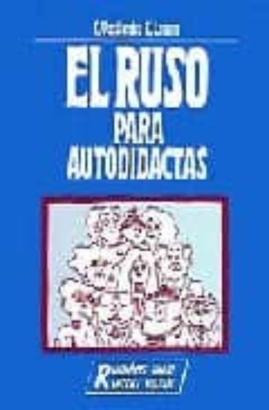 el-ruso-para-autodidactas-libros-2-cd-con-isbn-9788480410328-casa