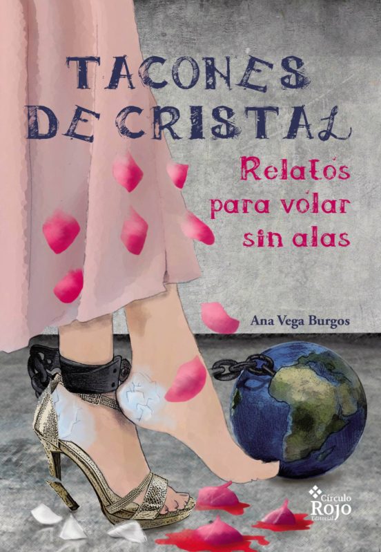 TACONES CRISTAL EBOOK de ANA BURGOS | Casa Libro