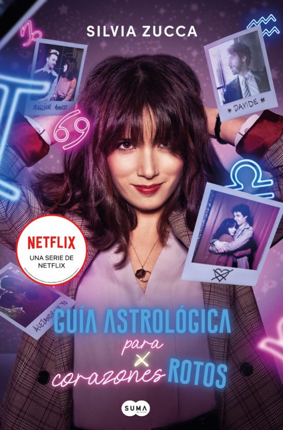 Guia Astrologica Para Corazones Rotos Libro Pdf