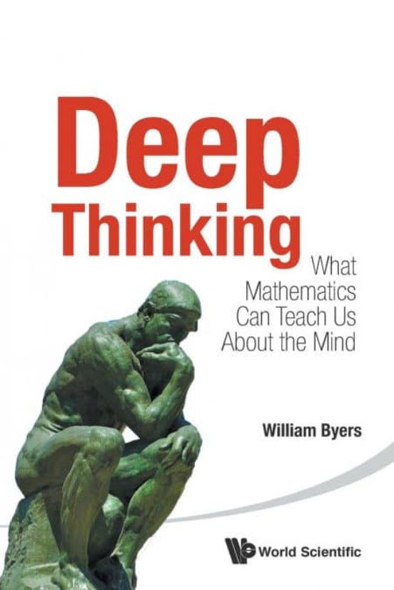 deep thinking book review