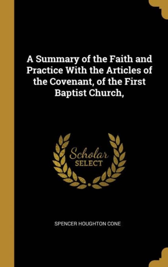 a-summary-of-the-faith-and-practice-with-the-articles-of-the-covenant